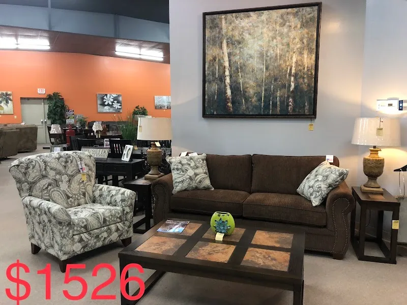 Sander Furniture