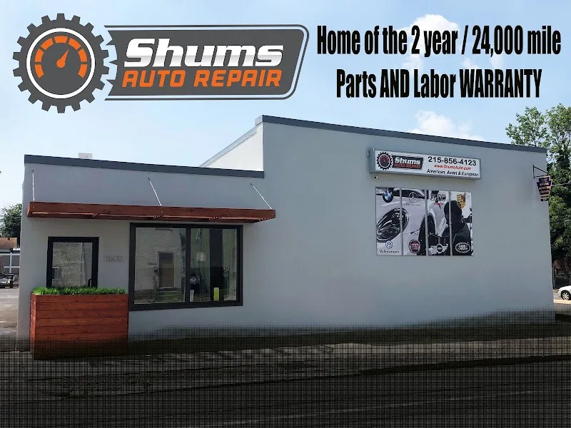 Sangho Tire Shop and Auto Repair