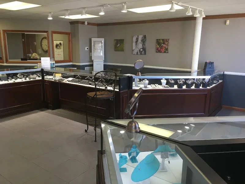 Santana's Fine Diamonds LLC (LP)