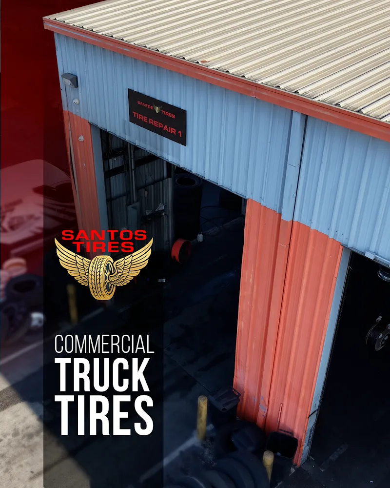 Santos Services USA LLC