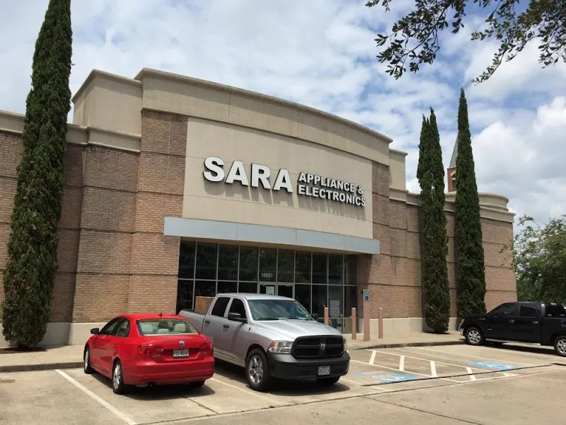 Sara International Inc