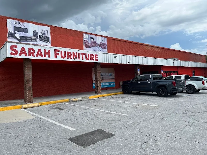 Sarah Furniture