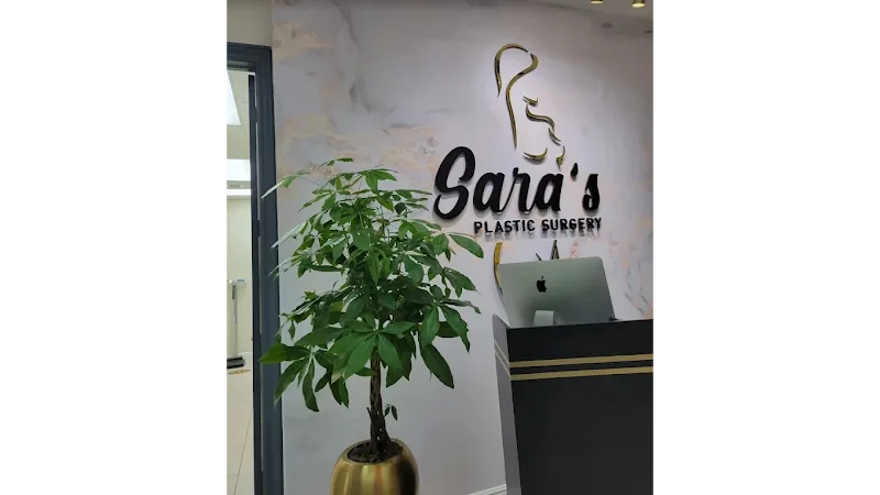 Saras Plastic Surgery LLC (AC)