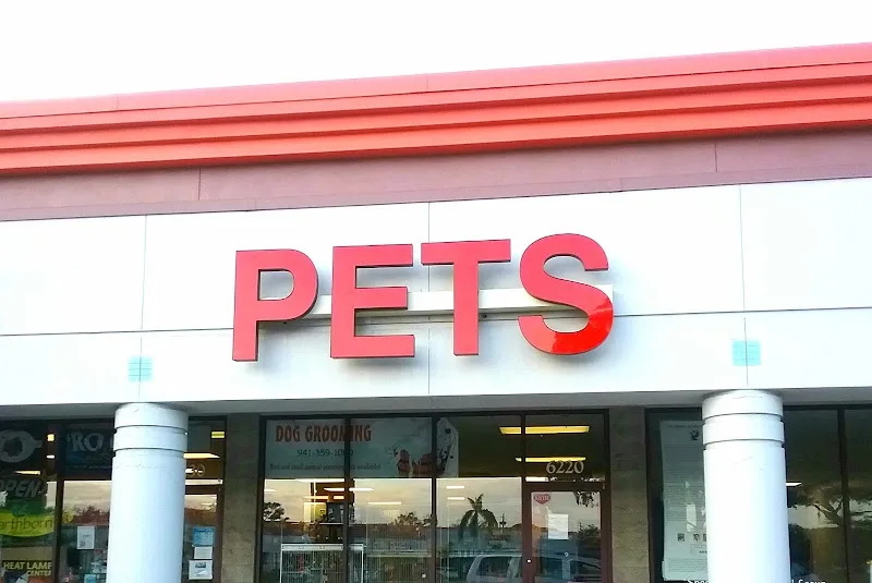 Sarasota Family Pets LLC