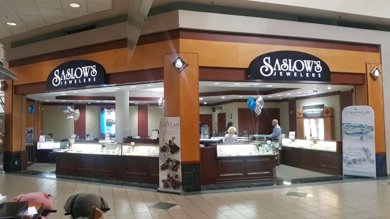 Saslows Inc