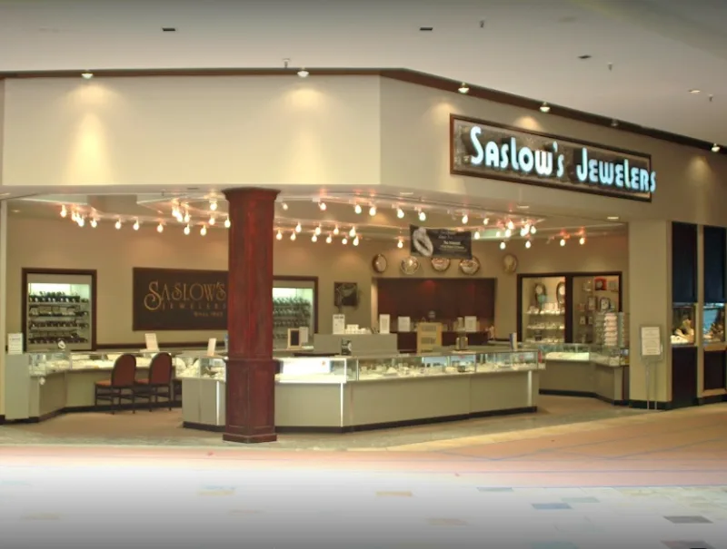 Saslows Jewelers - 20