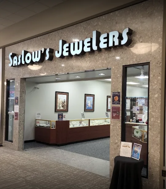 Saslows Jewelers - 28