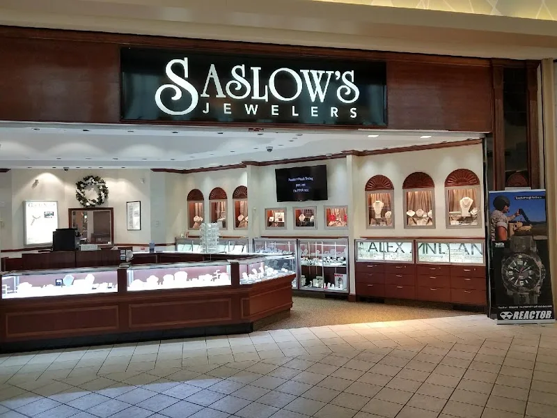 Saslows Jewelers - 8