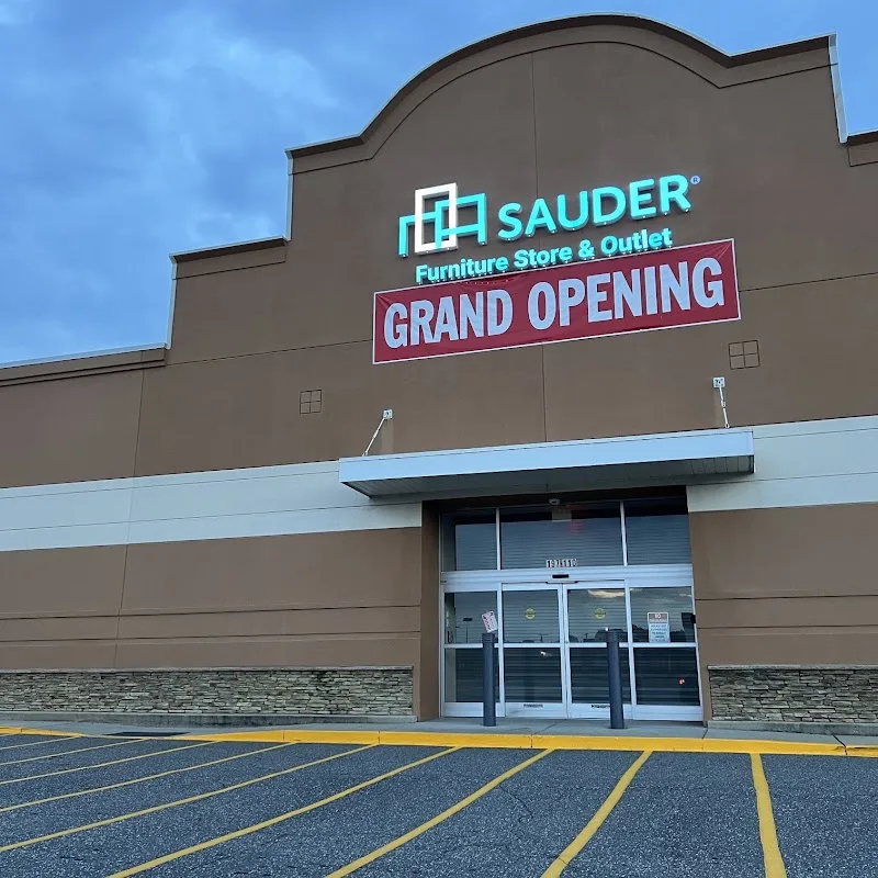 Sauder B2C LLC (FP)