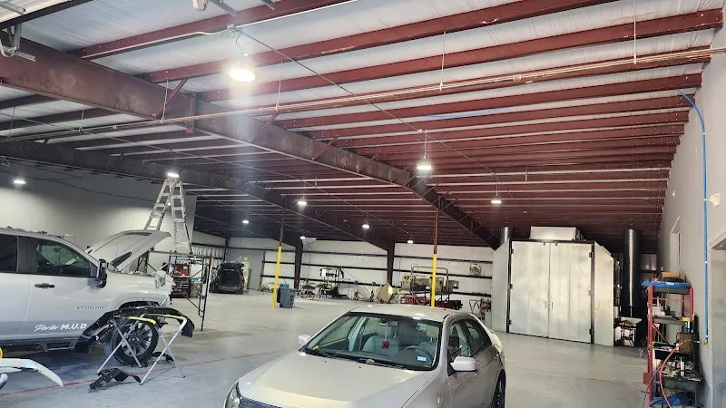 Sauls Auto Repair LLC