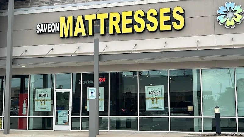 Sav On Mattress Outlet