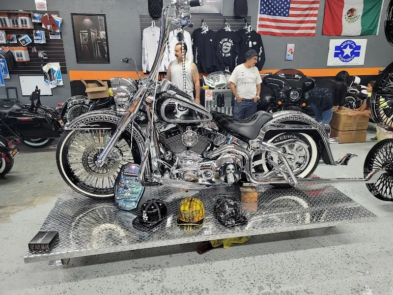 Savage Cycles LLC