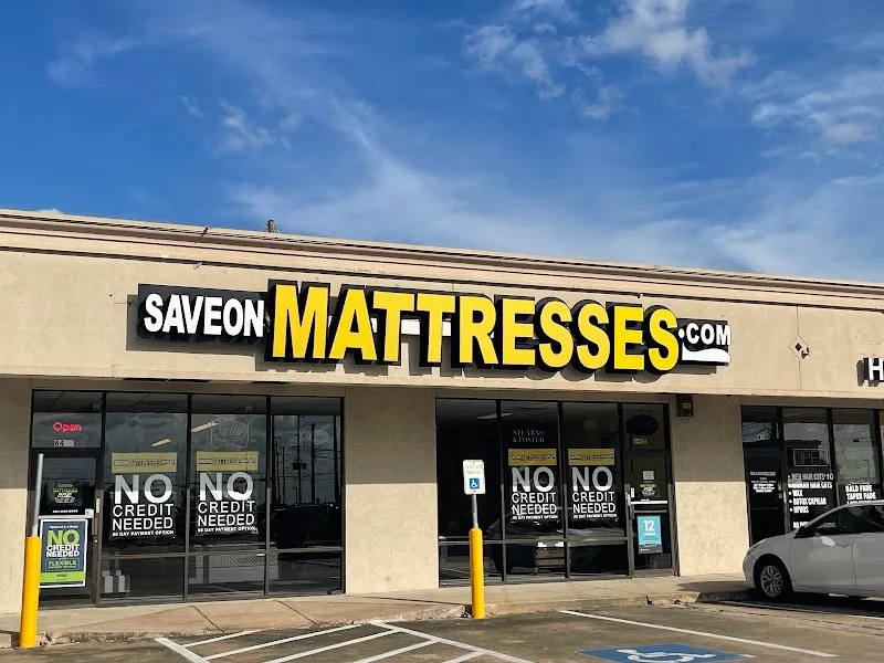 Save on Mattress