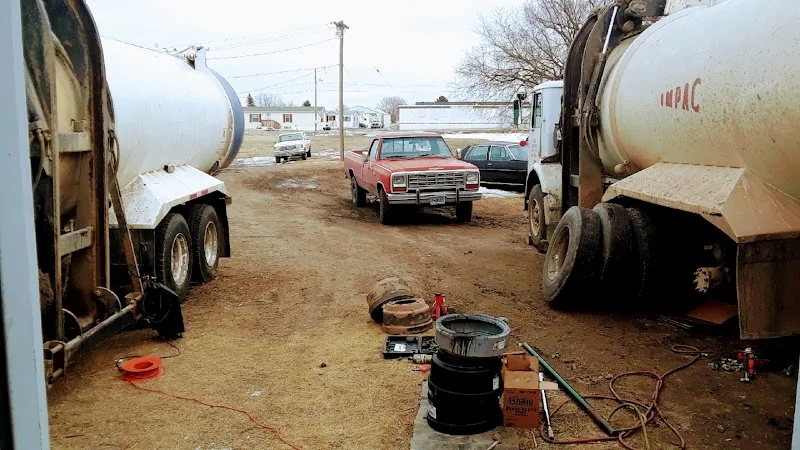 Saving Grace Auto Repair LLC