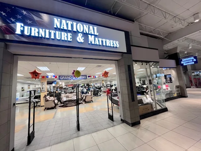 SB Furniture Mattress Company LLC (FA)