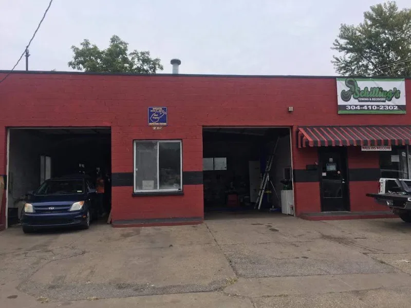 Schillings Towing and Recovery LLC