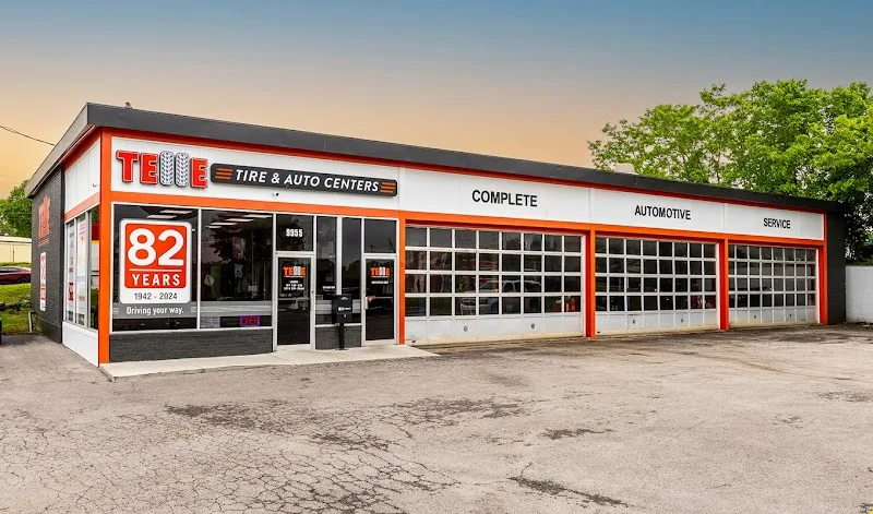 Sci Tech Automotive