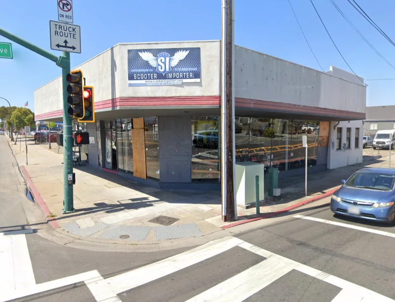 Scooter Importer LLC