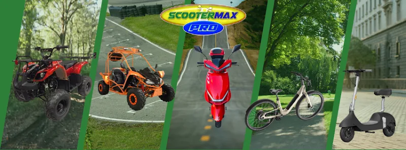 ScooterMax Pro LLc