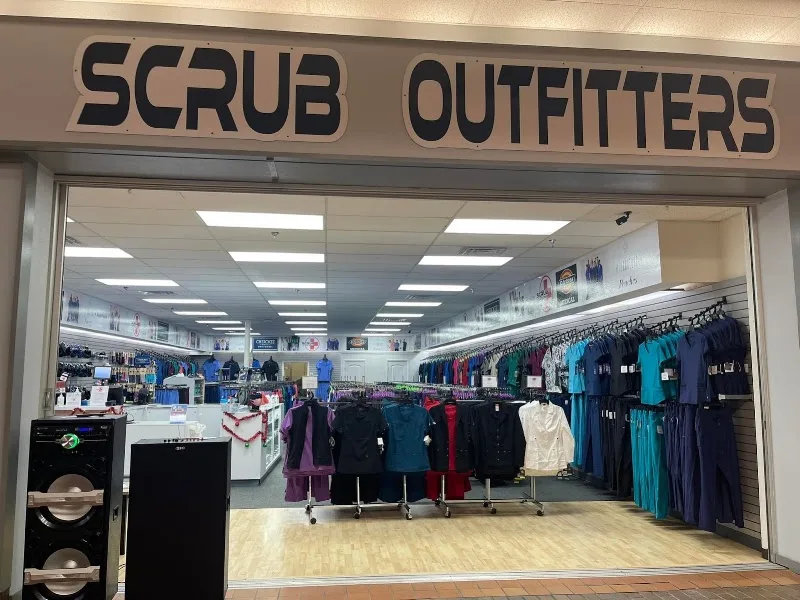 Scrub Outfitters