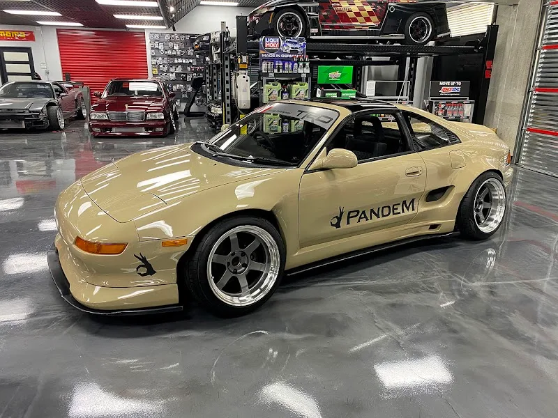 SCW Performance