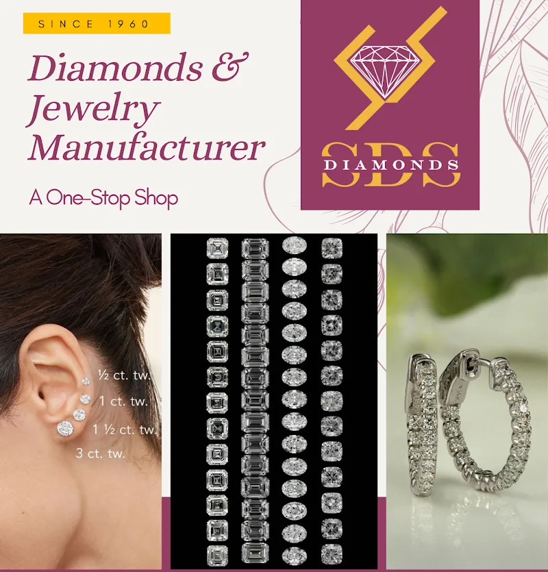 SD Jewelry Corp