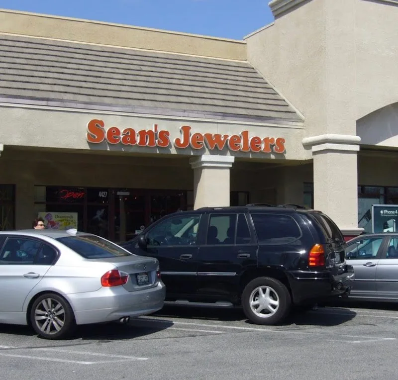 Sean Jeweler Inc