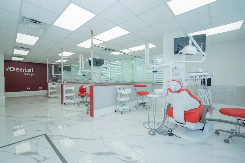 Seduction Dental Design LLC (AC)