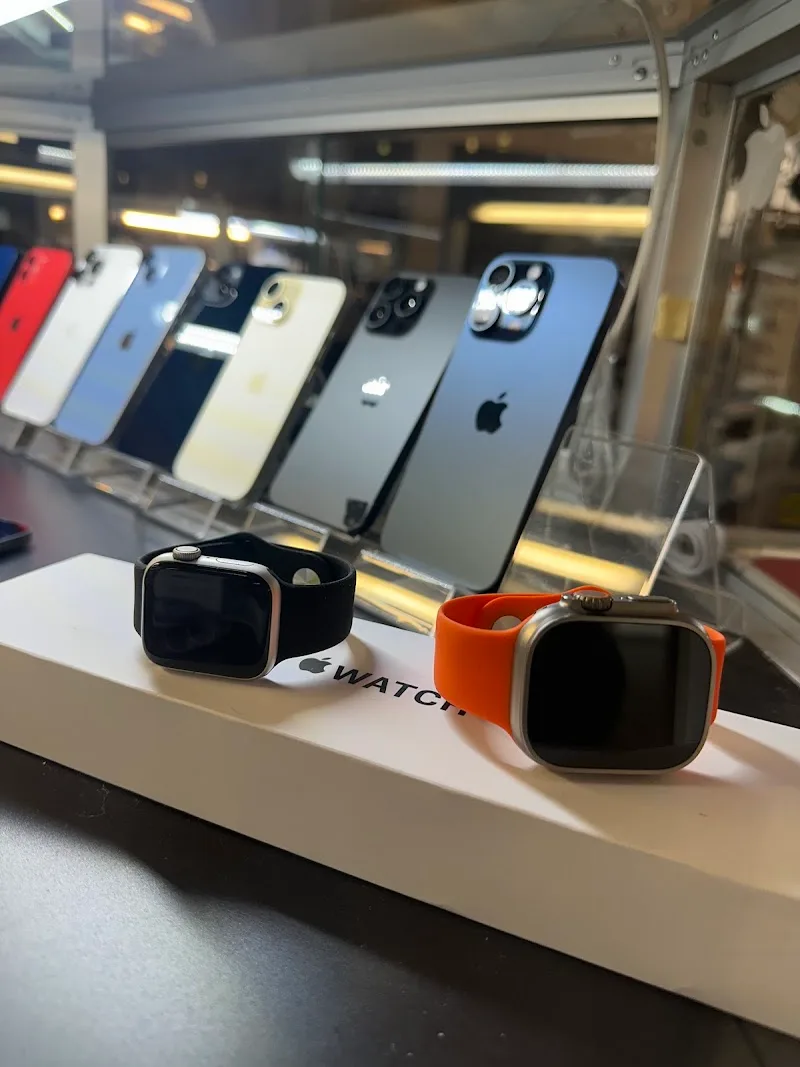 Select Cellphone LLC