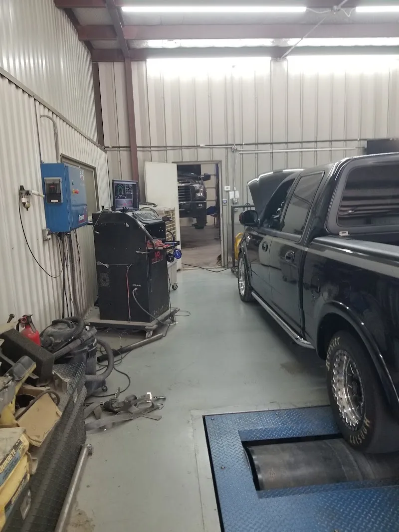 Seminole Automotive Corp