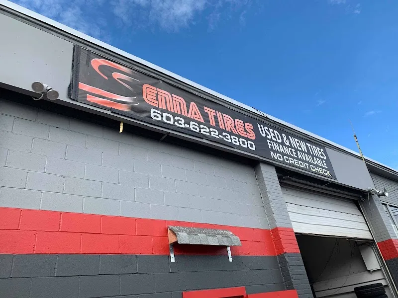 Senna Auto Repair LLC