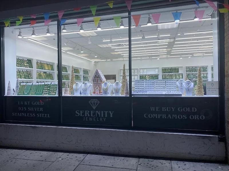 Serenity Jewelry Corp