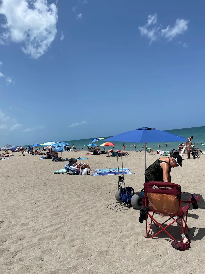 SFBR Jensen Beach