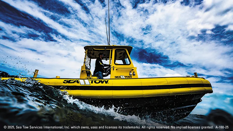 SFNA Charlotte Harbor