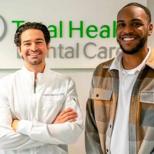 SH Hokmabadi Dental Corp (AC)