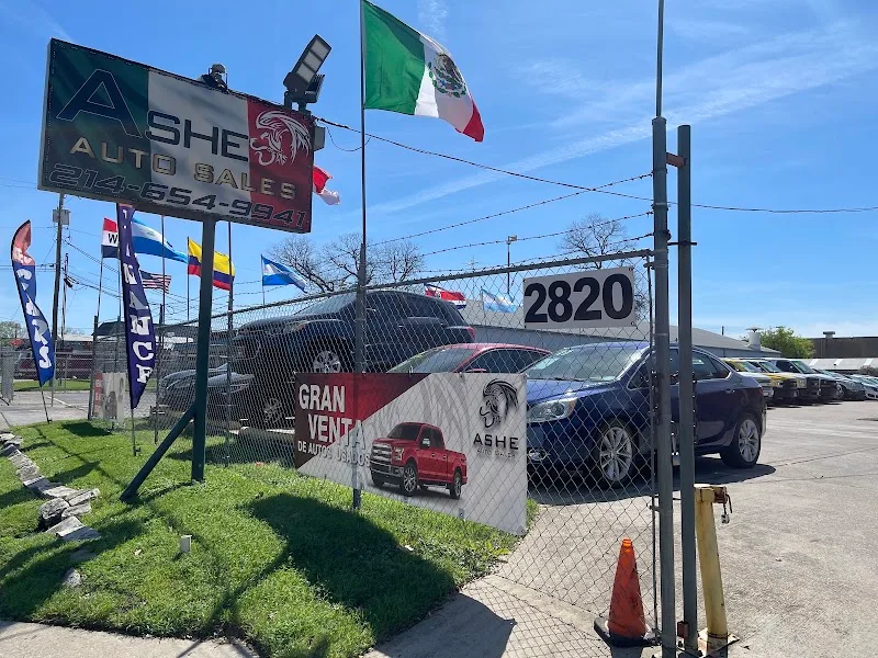 Shabdis Auto Sales