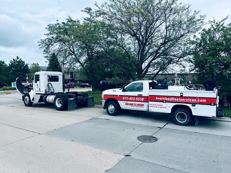 Shad Fleet Service Inc
