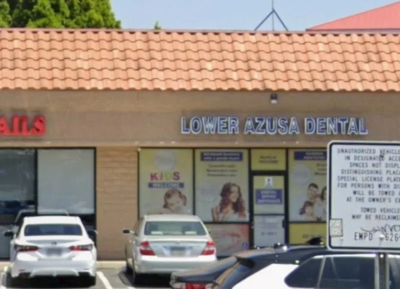 Shahriyar Behjou Dental Corp (AC)