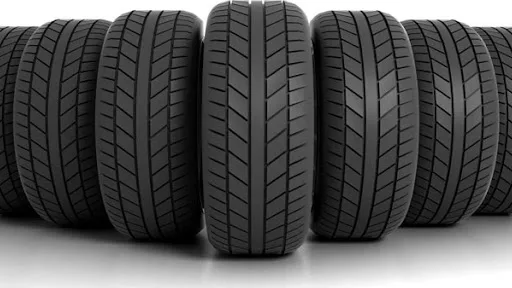 Shamrock Tire And Auto Repair Inc