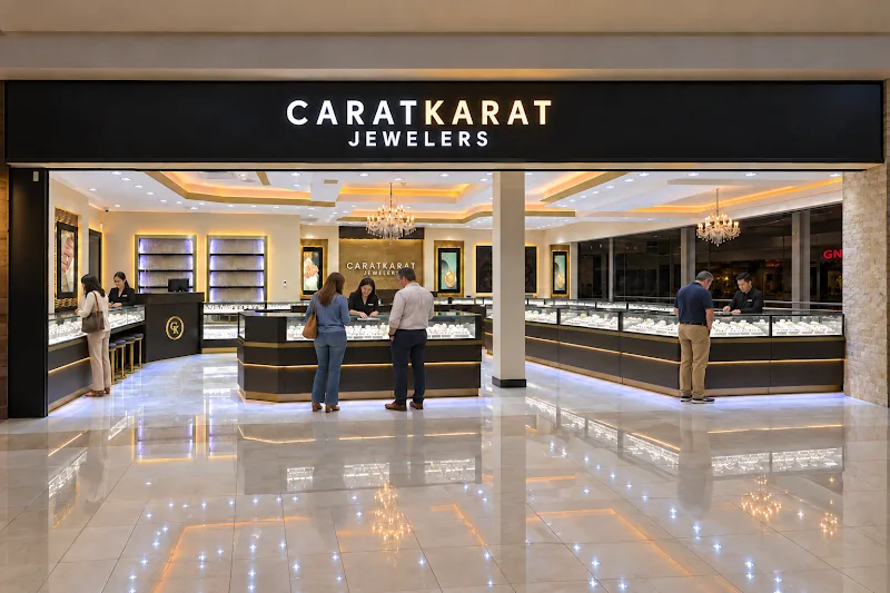 Shanhan Corporation - Carat Karat