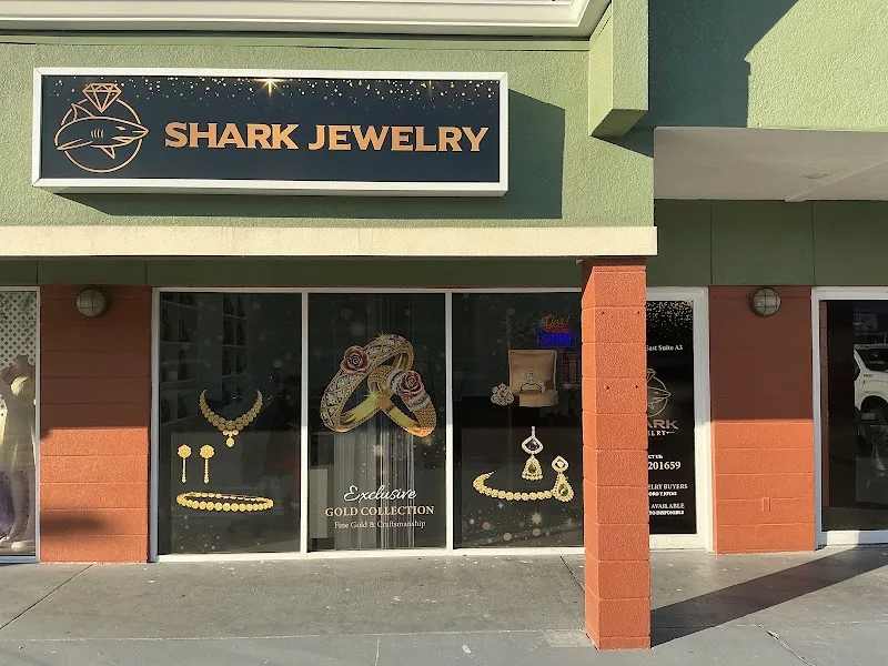 Shark Jewelry LLC