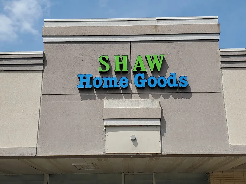 Shaw Home Goods LLC