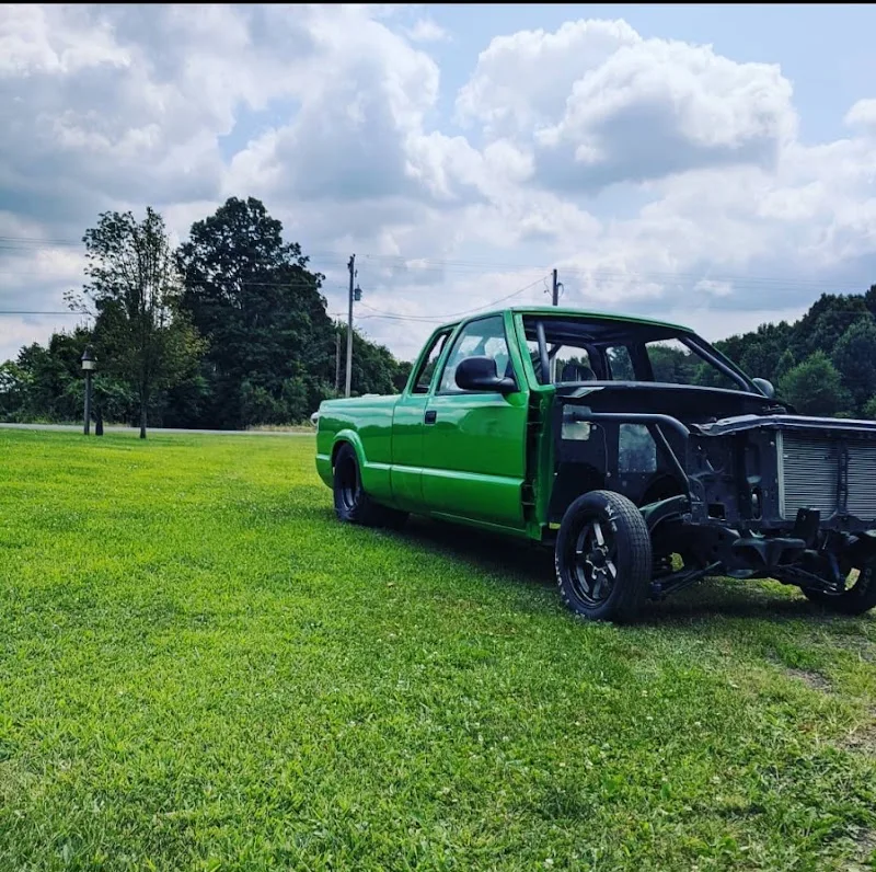 Shaynes Performance LLC (3P)