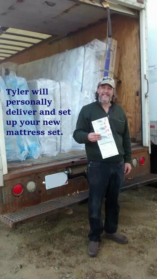 Shibles Family Mattresses