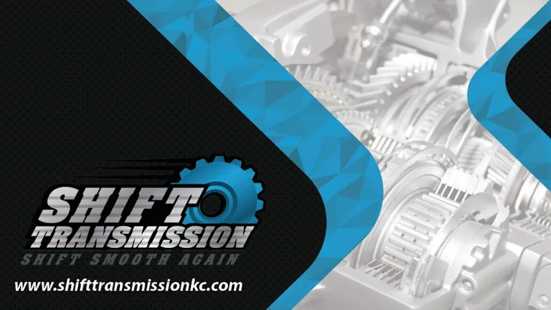 Shift Transmission