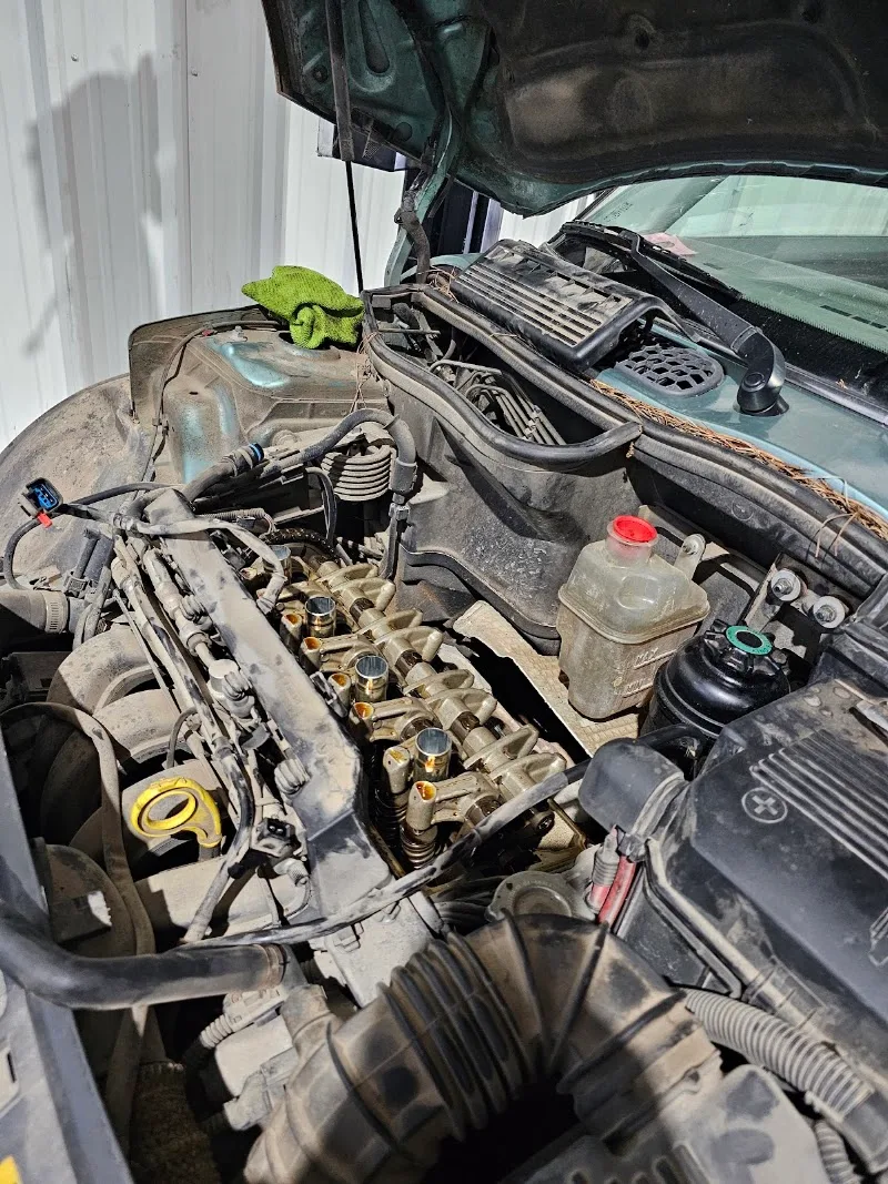 Shipley Automotive LLC