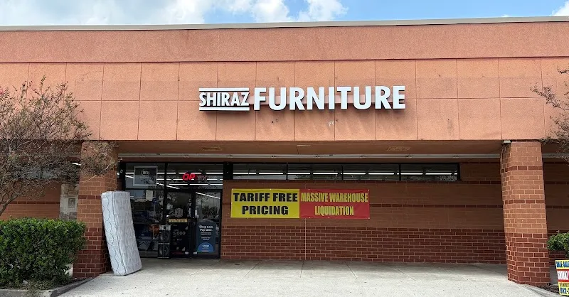 Shiraz Furniture