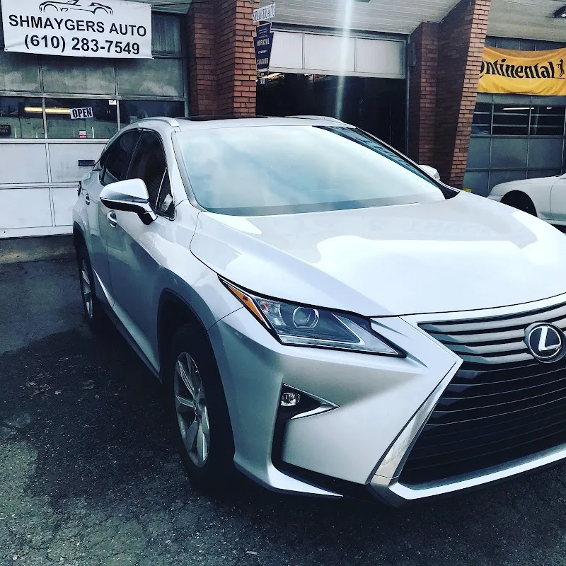 Shmaygers Auto Repair LLC