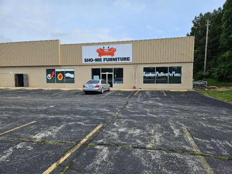 Sho-me Furniture llc