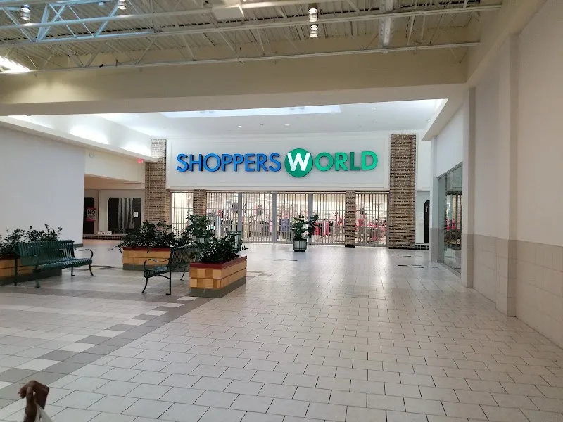 Shoppers World #420